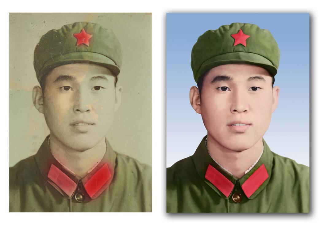 元谋破损照片修复-18