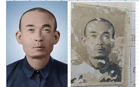 元谋老照片修复-2
