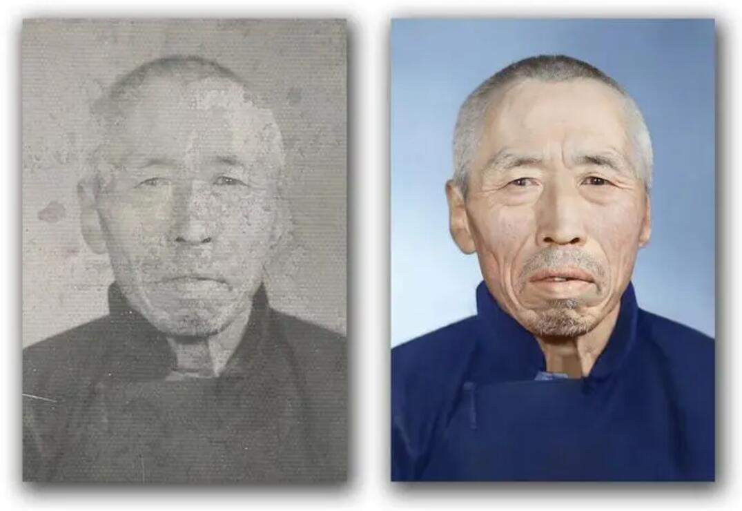 元谋破损照片修复-56